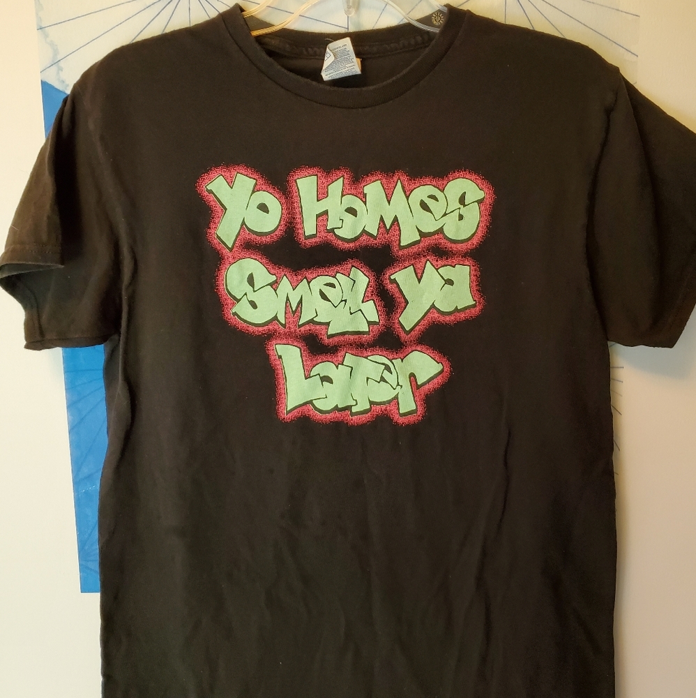 Vintage fresh prince tshirt